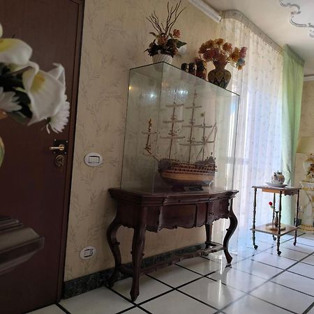 Bed & Breakfast Kalinka Bed & Breakfast Motta Sant' Anastasia Exterior photo