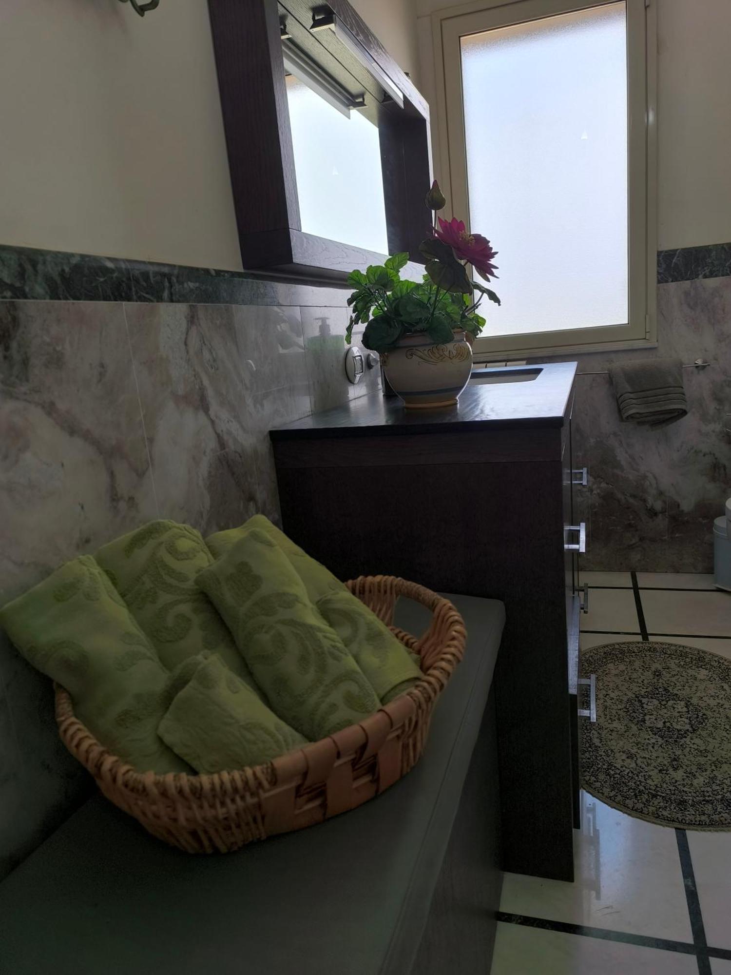 Bed & Breakfast Kalinka Bed & Breakfast Motta Sant' Anastasia Exterior photo