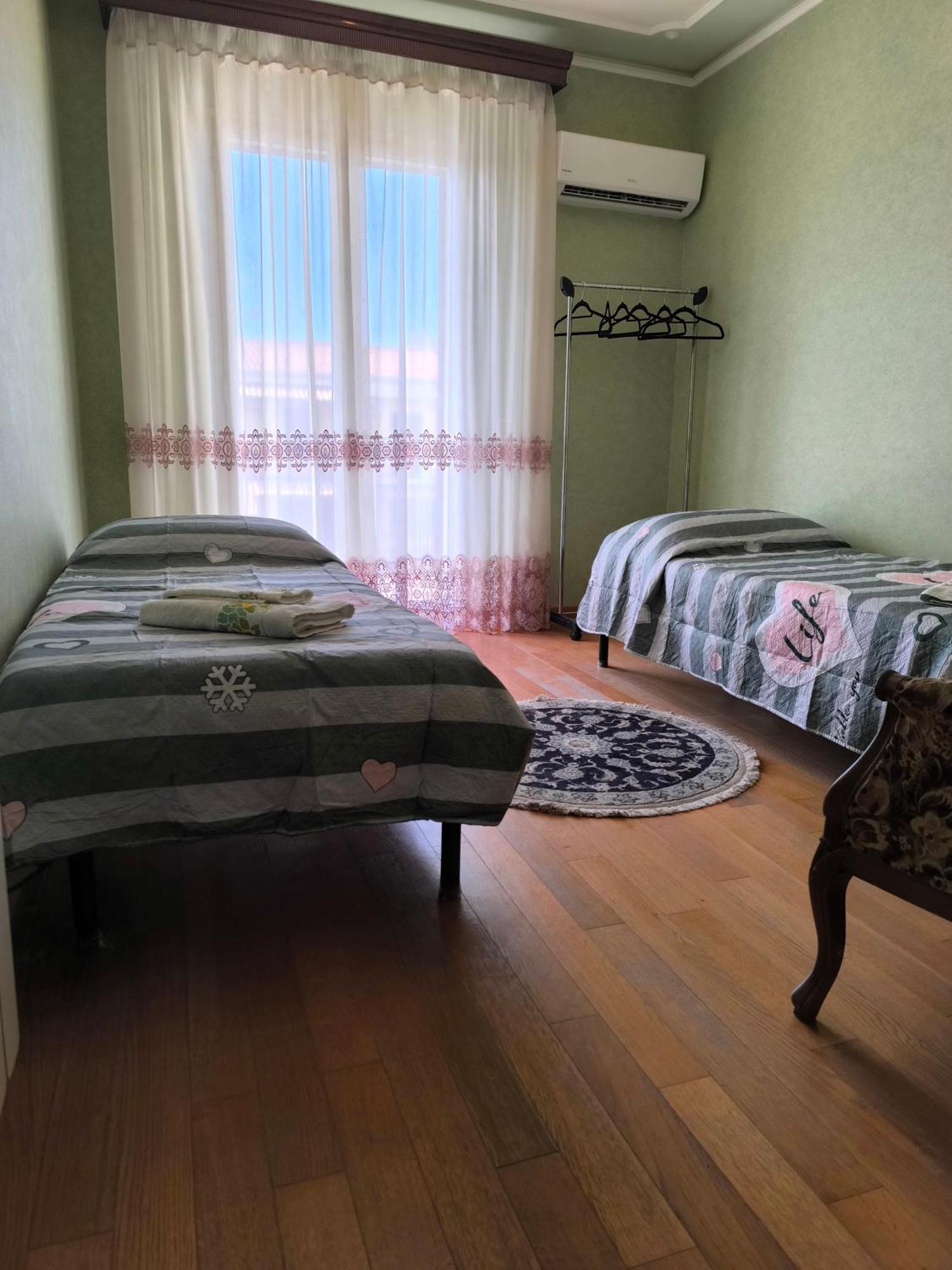 Bed & Breakfast Kalinka Bed & Breakfast Motta Sant' Anastasia Exterior photo