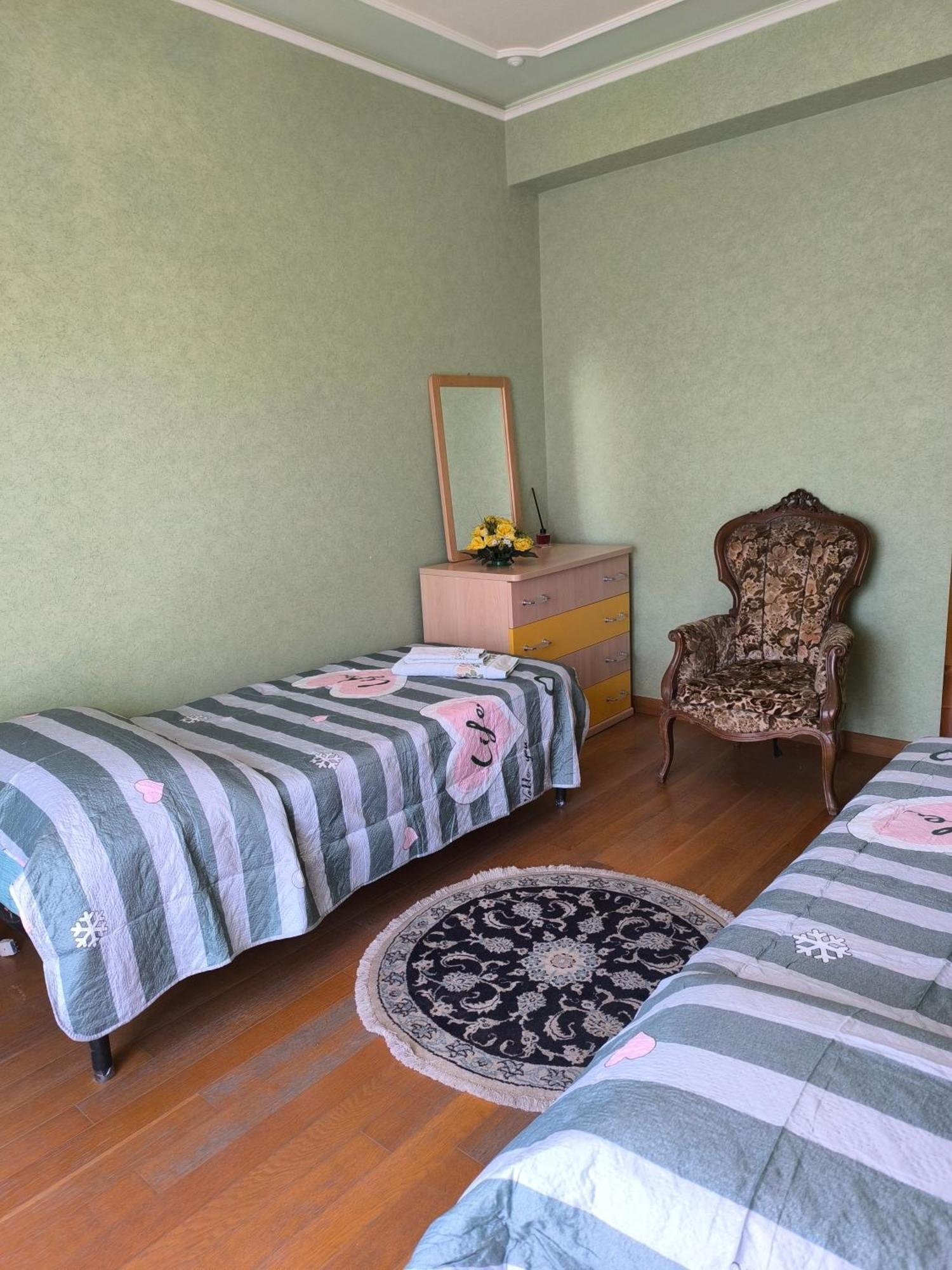 Bed & Breakfast Kalinka Bed & Breakfast Motta Sant' Anastasia Exterior photo