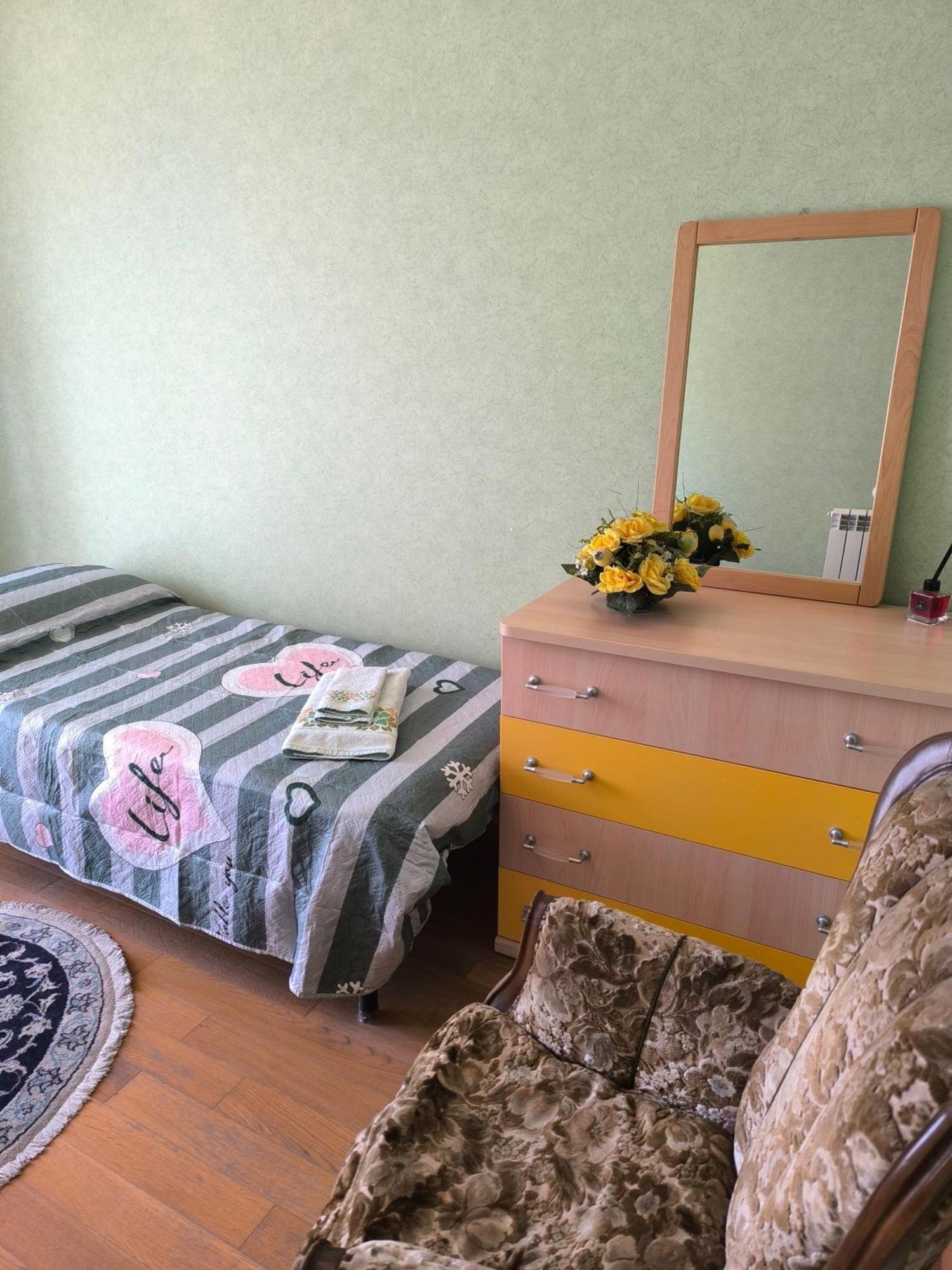 Bed & Breakfast Kalinka Bed & Breakfast Motta Sant' Anastasia Exterior photo