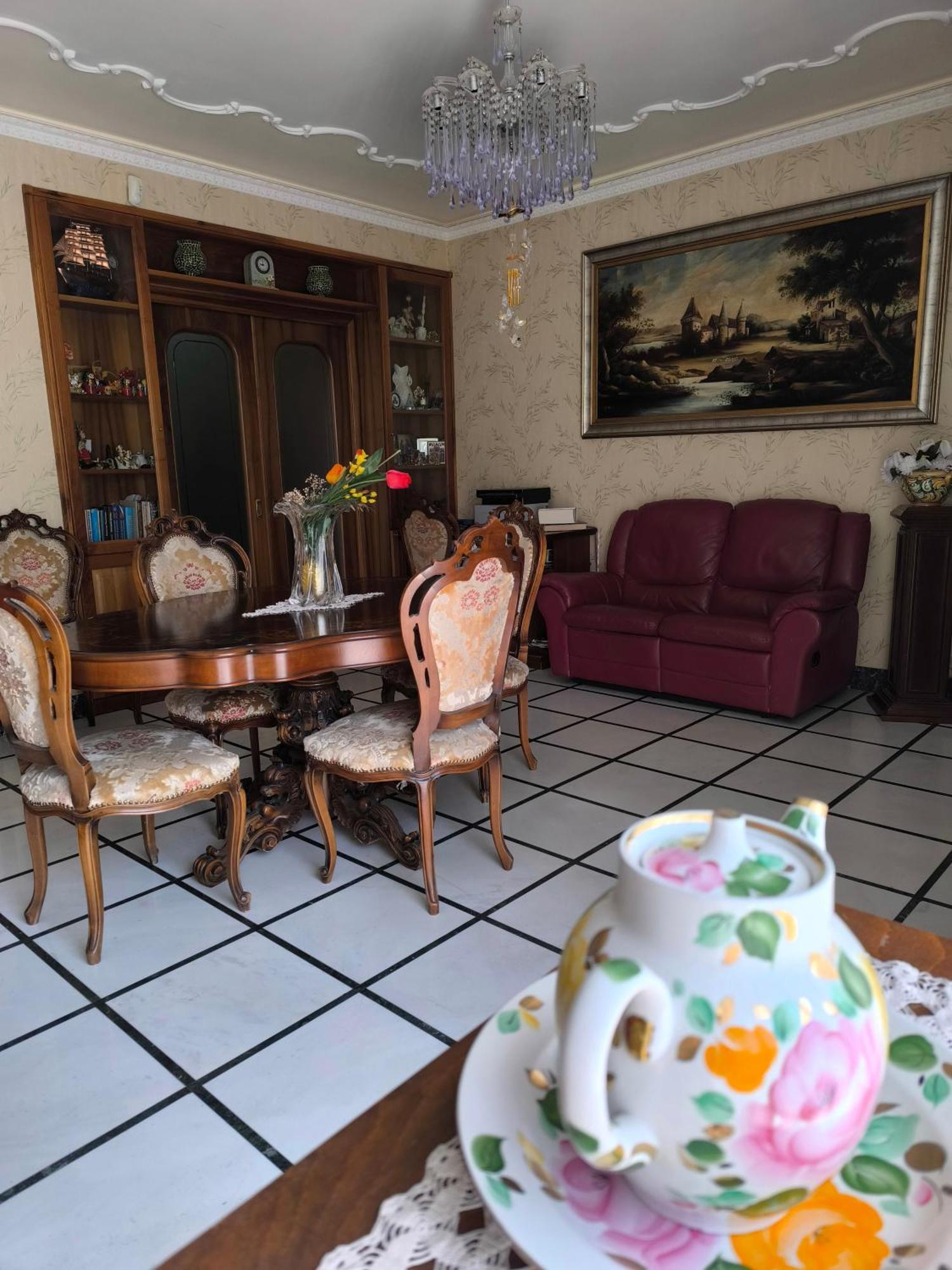 Bed & Breakfast Kalinka Bed & Breakfast Motta Sant' Anastasia Exterior photo