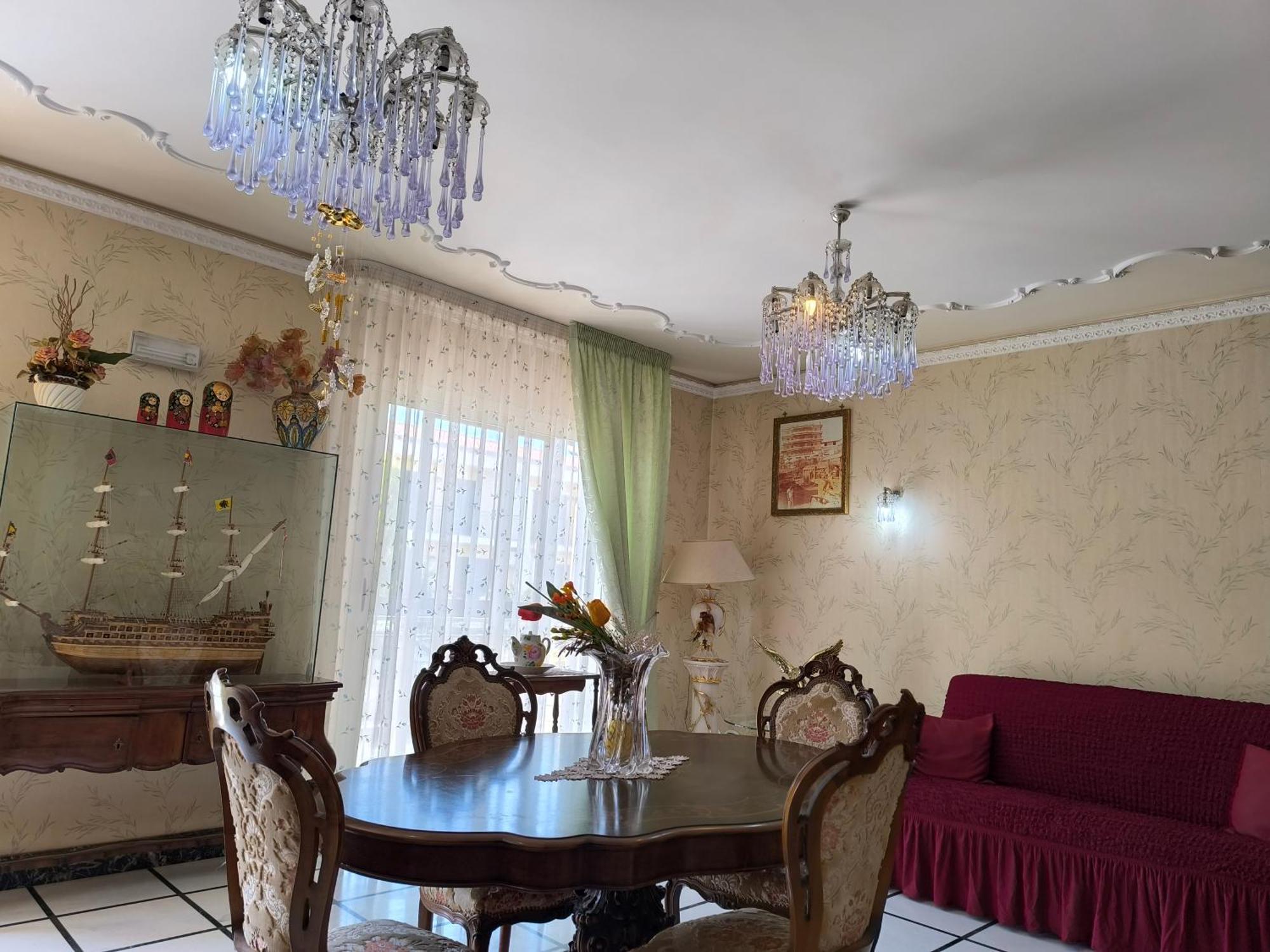 Bed & Breakfast Kalinka Bed & Breakfast Motta Sant' Anastasia Exterior photo